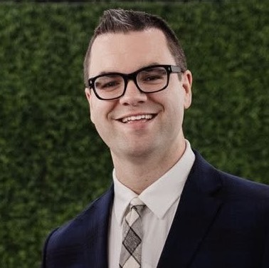 Joel Orr