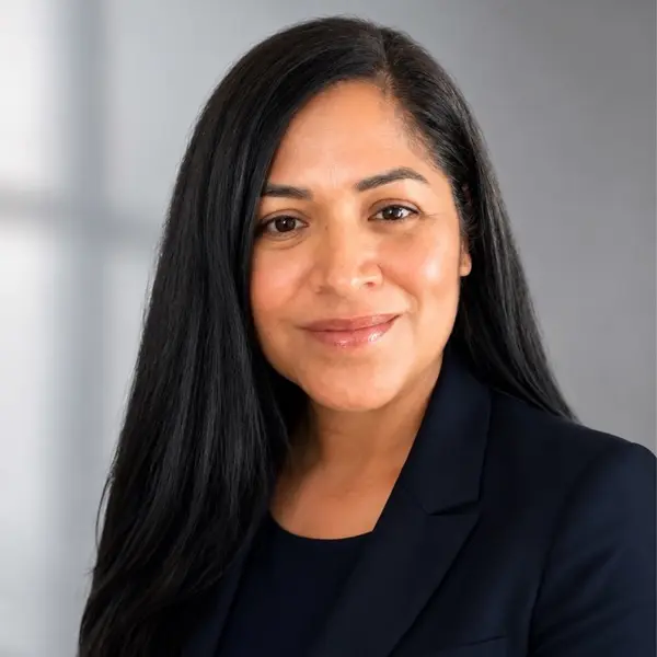 Ivette Guzman