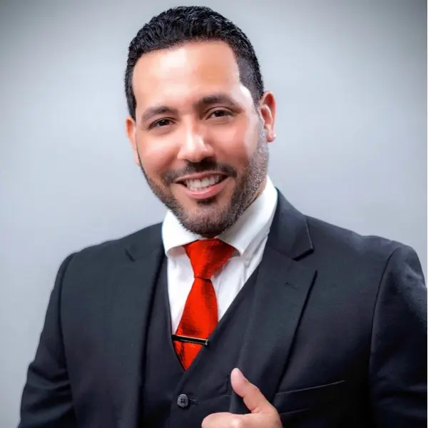 Alexander Ramos