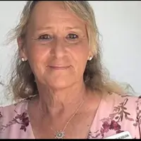 Liesa Blackburn