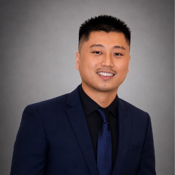 Bao Wilson Phan