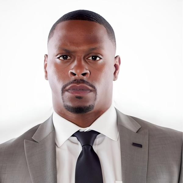 Rashawn Smalls