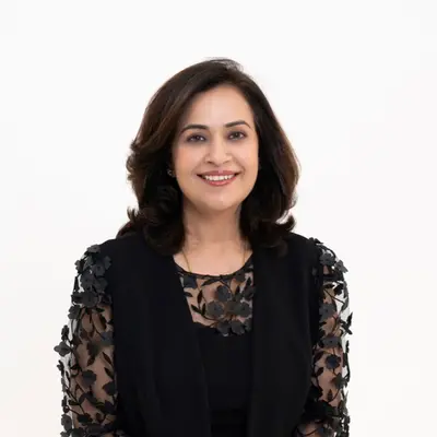 Pooja Syal