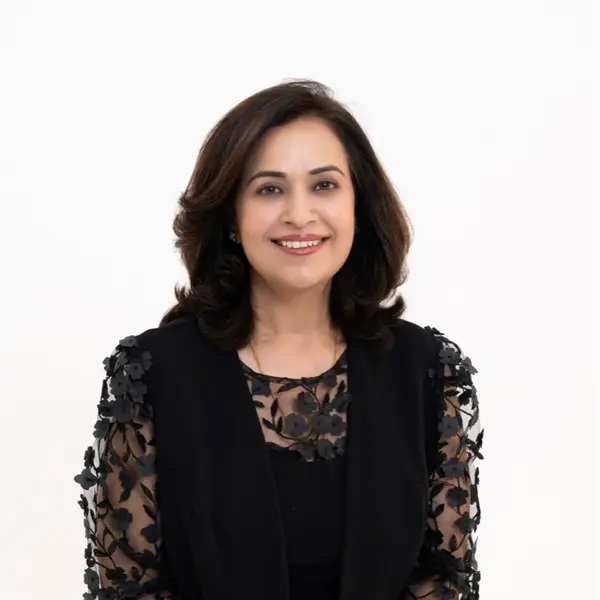 Pooja Syal