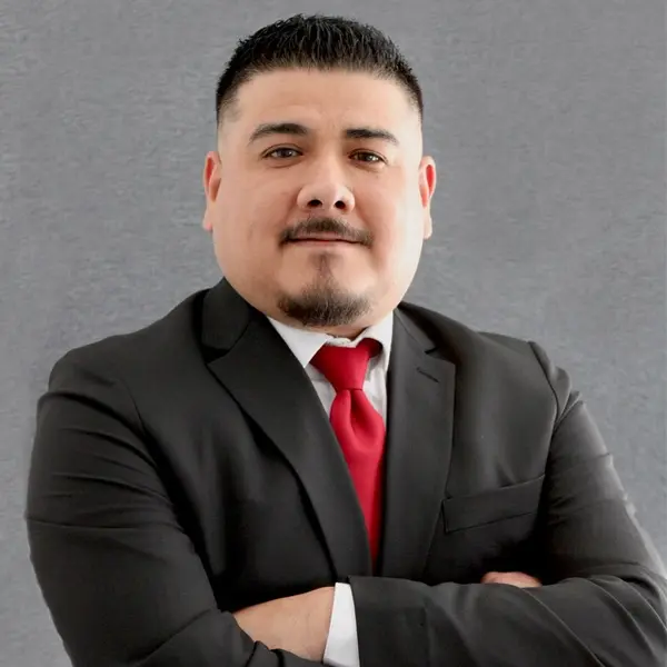 Oscar Leon