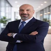 Mike Ahmed