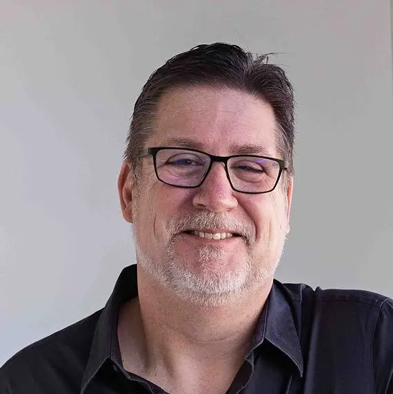 Brian Panacek