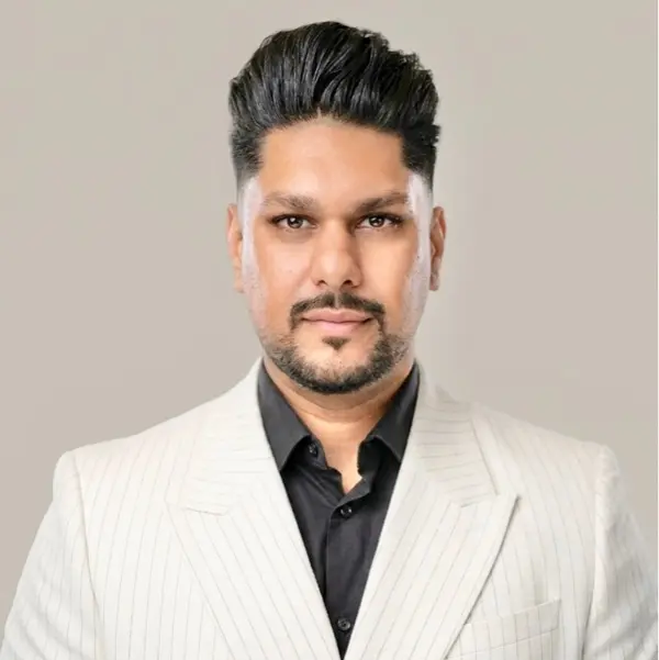 Pavantej Singh