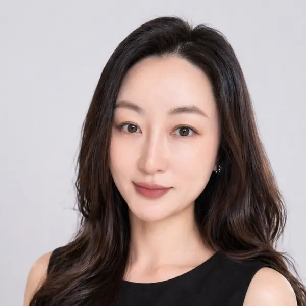 Lesley Liu