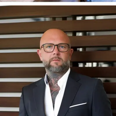 Shawn Lievense