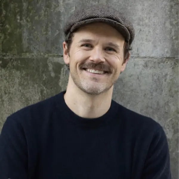 Josh Thrower