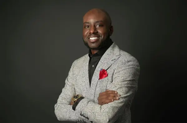 Lorenzo Perry
