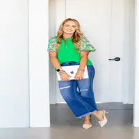 Bayley Falkenbury