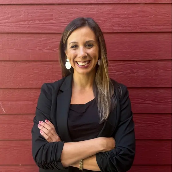 Jessie La Farga