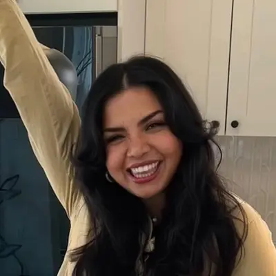 Reba Nazish