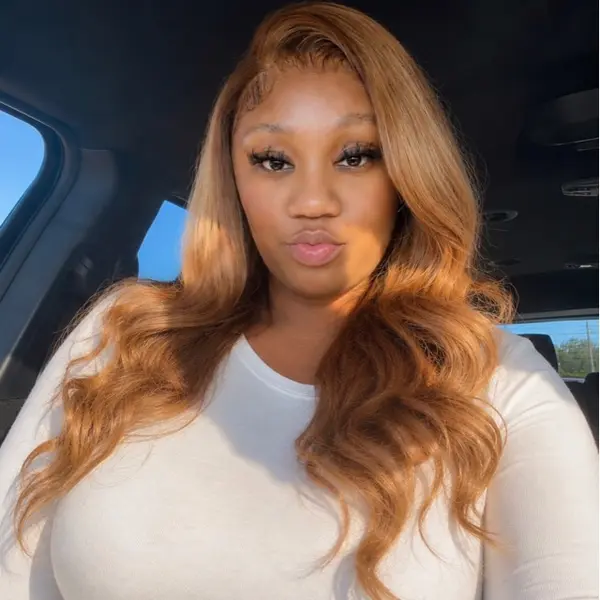 Jeniyah Jones