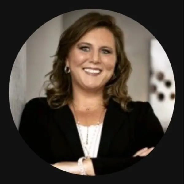 Tina Barker