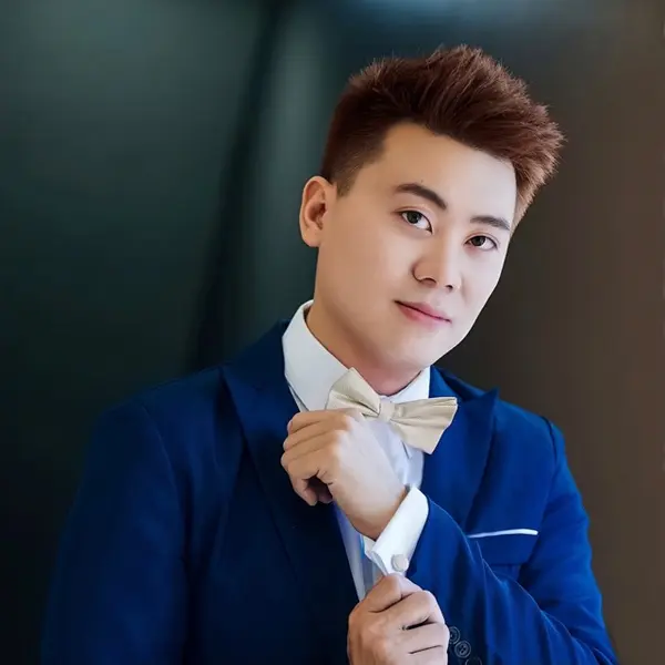 Benjamin Chen