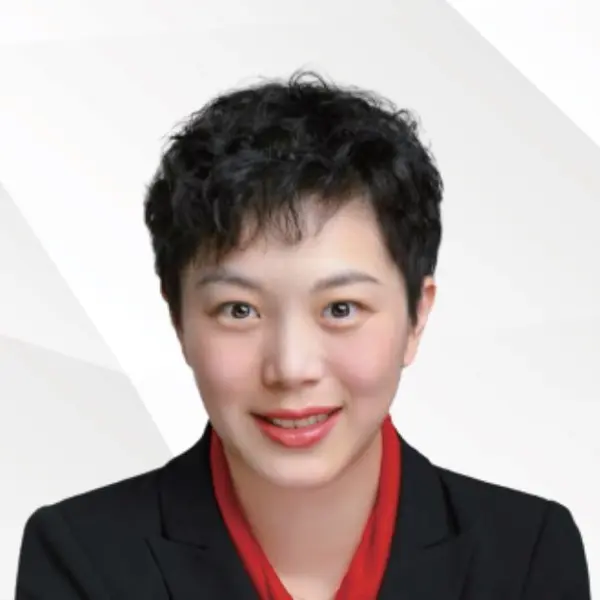 Angel Huang