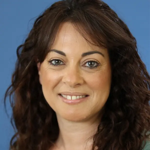 Shereen Elcherif