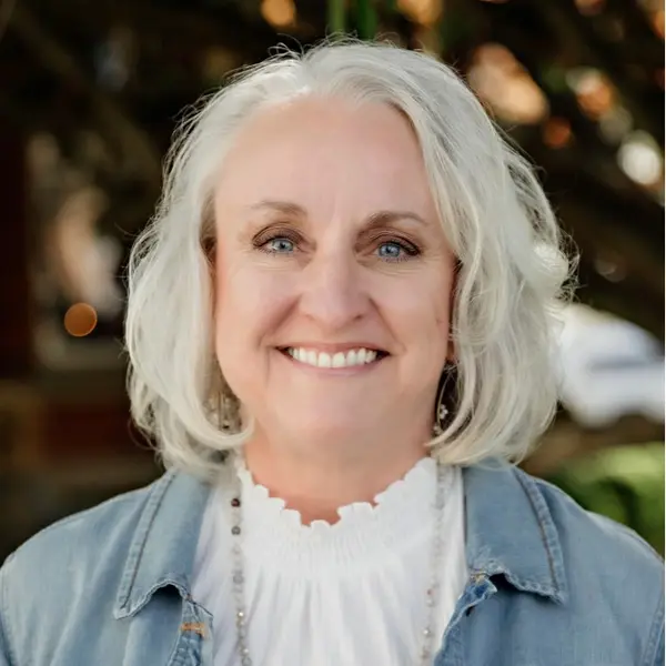 Julie Preston