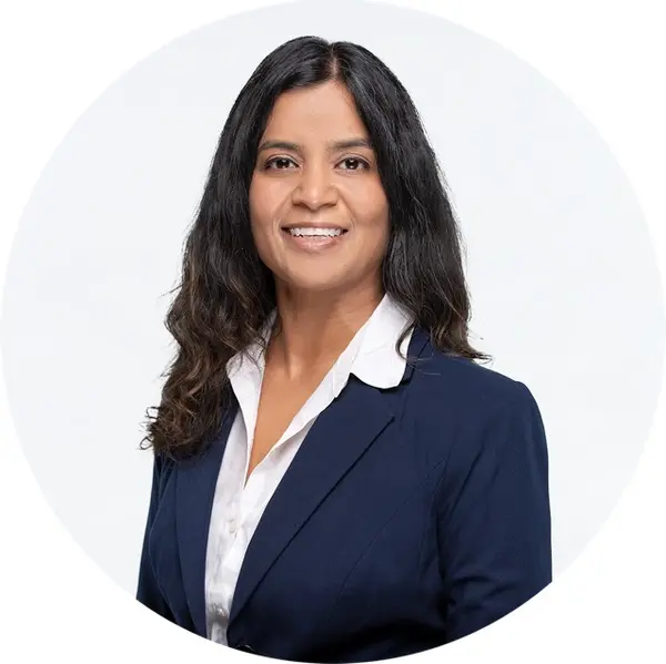 Vidhi Shah