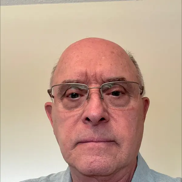 BILL ORR