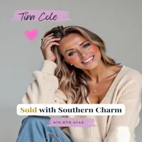 Tina Cole
