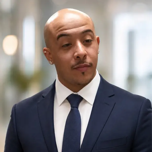 Carlito Arnold