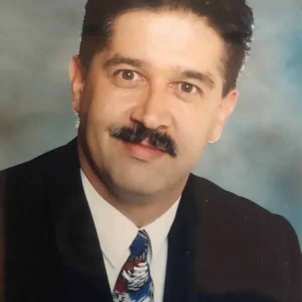 Casey Tarokh