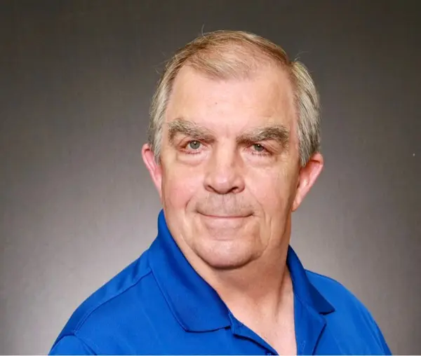 Burt Youngblood