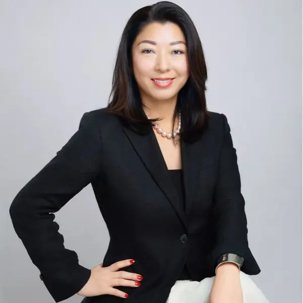Karen Gee