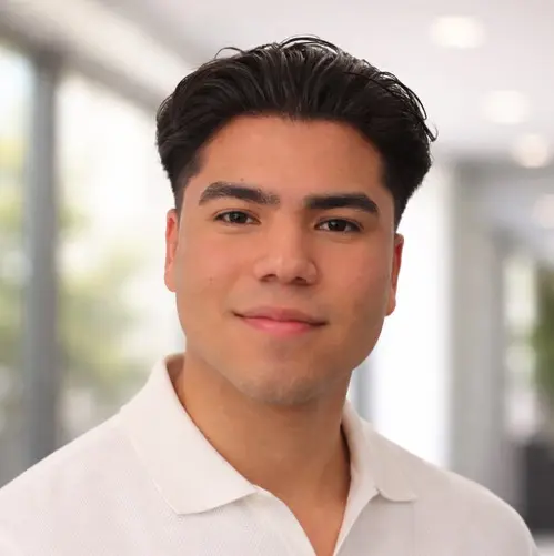 Ibrain Perez