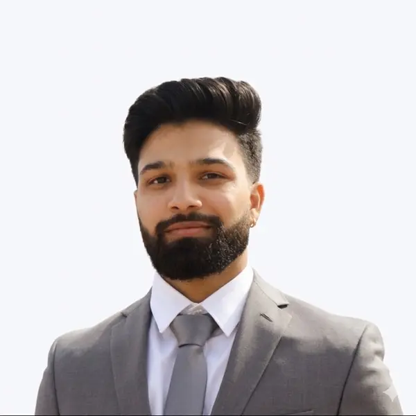 Danish Masih