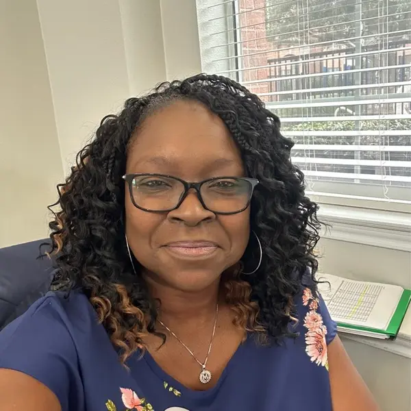 Melonda Gregory