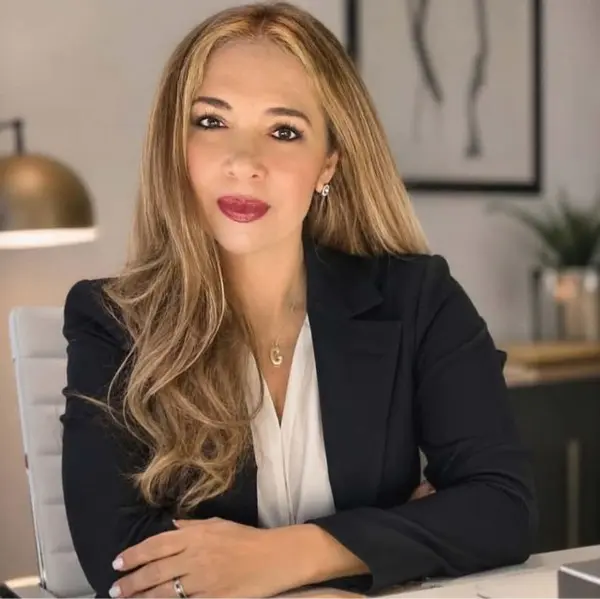 Judith Lazcarro