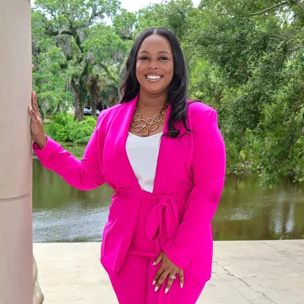 Latoya Robinson Parker