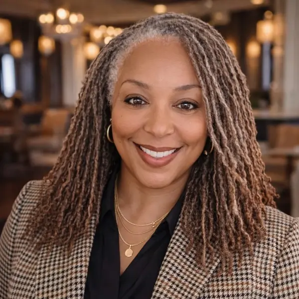 Simone Davis