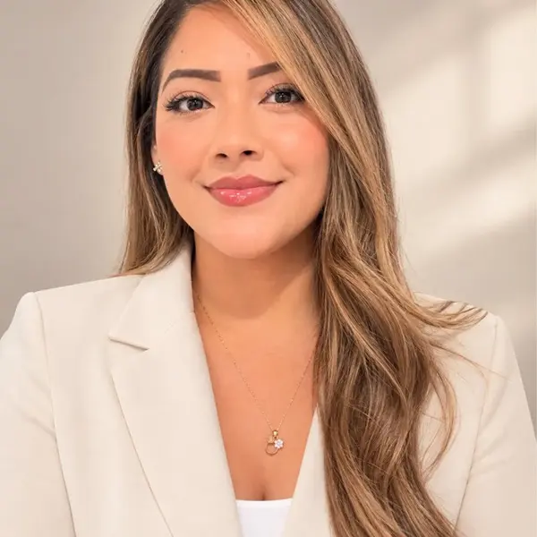 Carla Heredia