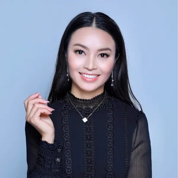 Susie Liu