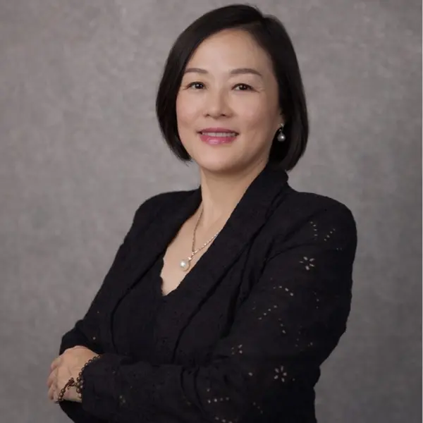 Jenny Wang