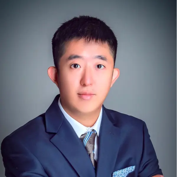 Richard Cui