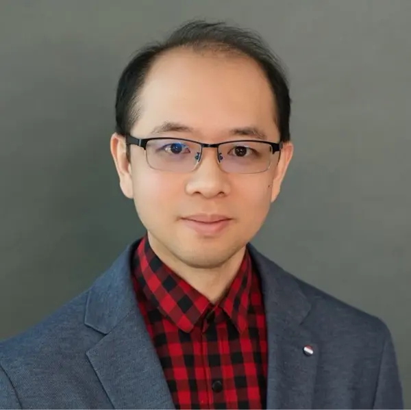 Thomas Lim