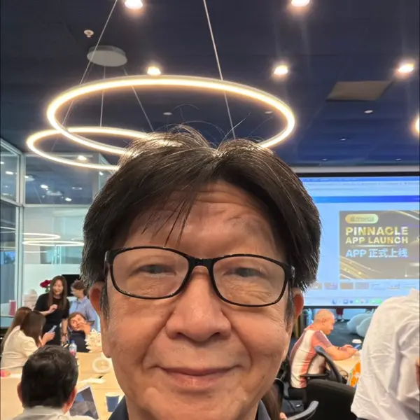 Peter CJ Lee