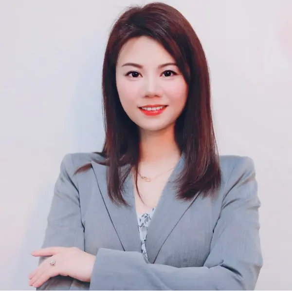 Nina Liu