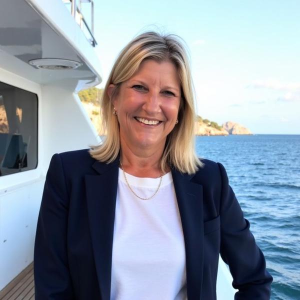 Wendy Cregar