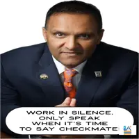 Axay Parekh