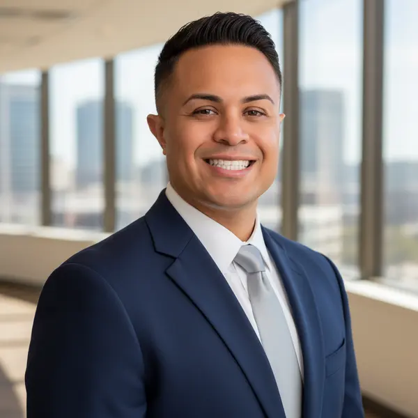 Michael Ramos