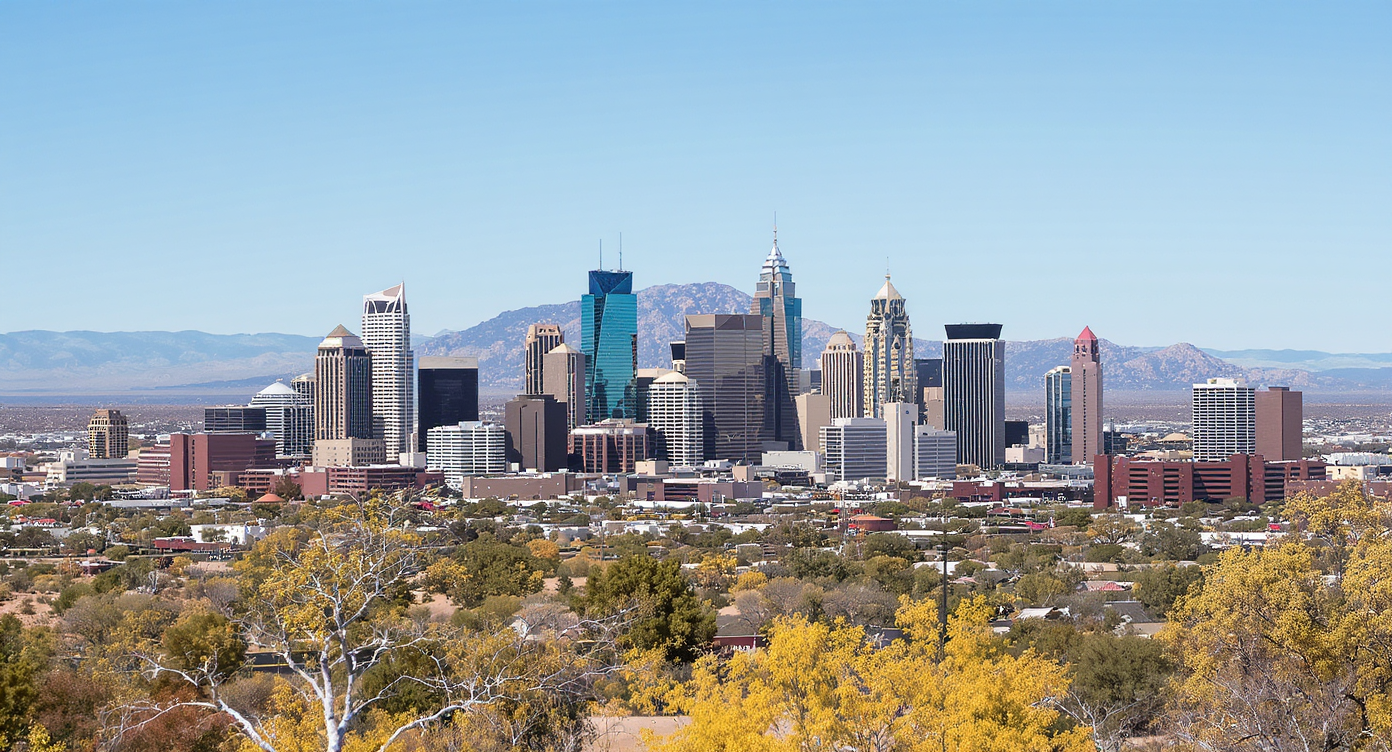 Discover Gilbert, AZ Boundaries, Schools, Listings & Demographics