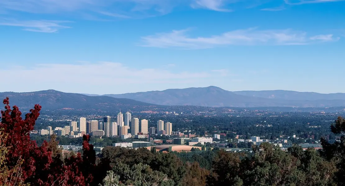 Santa Rosa